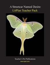 Litplan Teacher Pack