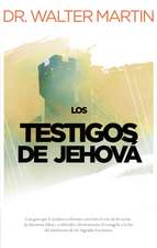 Los testigos de Jehová