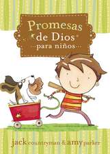 Promesas de Dios para niños