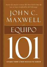 La Equipo 101