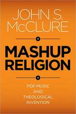 Mashup Religion