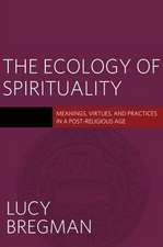 The Ecology of Spirituality