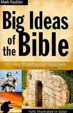 Big Ideas of the Bible