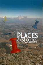 Places & Stories