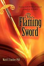 The Flaming Sword