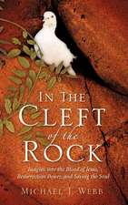 In the Cleft of the Rock