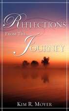 Reflections from the Journey