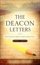 The Deacon Letters