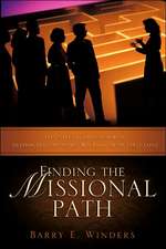 Finding the Missional Path