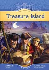 Treasure Island