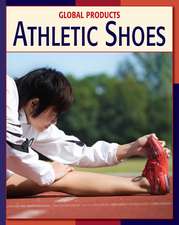 Athletic Shoes