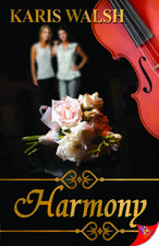 Walsh, K: Harmony