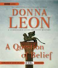 A Question of Belief