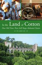 In the Land of Cotton: How Old Times There Still Shape Alabama's Future