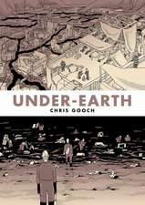 Under-Earth