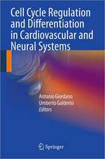 Cell Cycle Regulation and Differentiation in Cardiovascular and Neural Systems