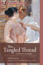 The Tangled Thread