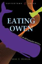 Eating Owen