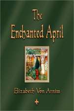 The Enchanted April