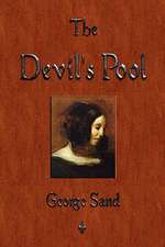 Sand, G: Devil's Pool