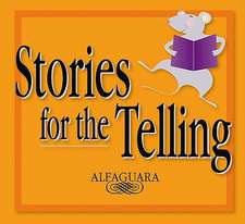 Stories for the Telling