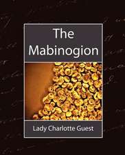 The Mabinogion