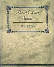 The Master Builder