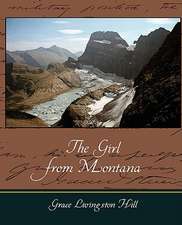 The Girl from Montana