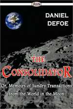 The Consolidator