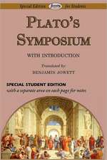 Symposium (Special Edition for Students)