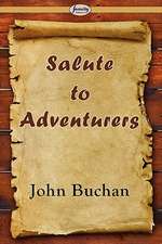 Salute to Adventurers