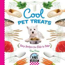 Cool Pet Treats