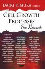 Cell Growth Processes