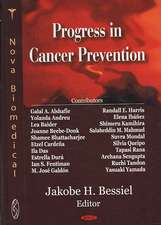 Progress in Cancer Prevention