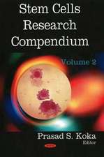 Stem Cells Research Compendium