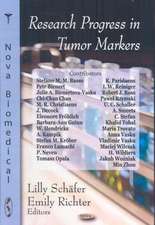 Research Progress in Tumor Markers