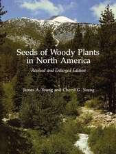 Seeds of Woody Plants in North America: Revised and Enlarged Edition