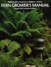 Fern Grower's Manual