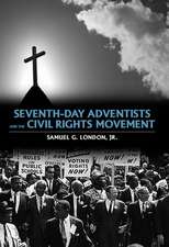 Seventh-Day Adventists and the Civil Rights Movement