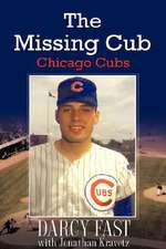 The Missing Cub