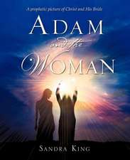 Adam and the Woman