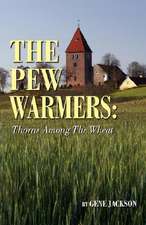 The Pew Warmers: Therapeutic Poems for the Healing of Depression