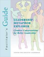 Leadership Metaphor Explorer