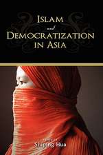 Islam and Democratization in Asia