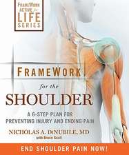 Framework for the Shoulder