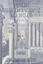 The Freemason's Manual: A Study of the Hermetic Philosophy of Ancient Egypt and Greece