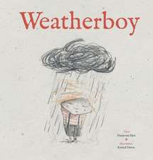 The Weatherboy