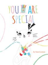 You Are Special