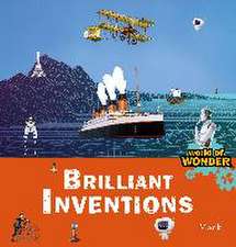 Brilliant Inventions