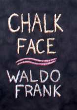 Chalk Face